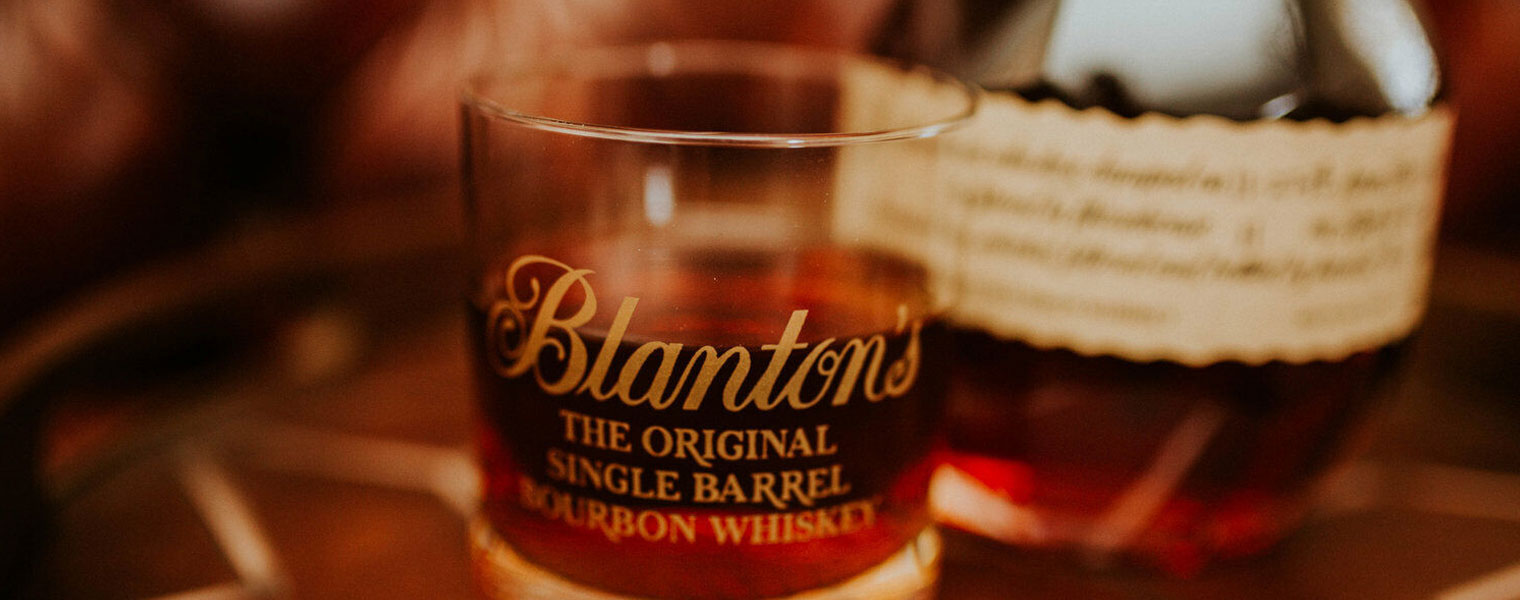 Acheter du Bourbon Whiskey en ligne